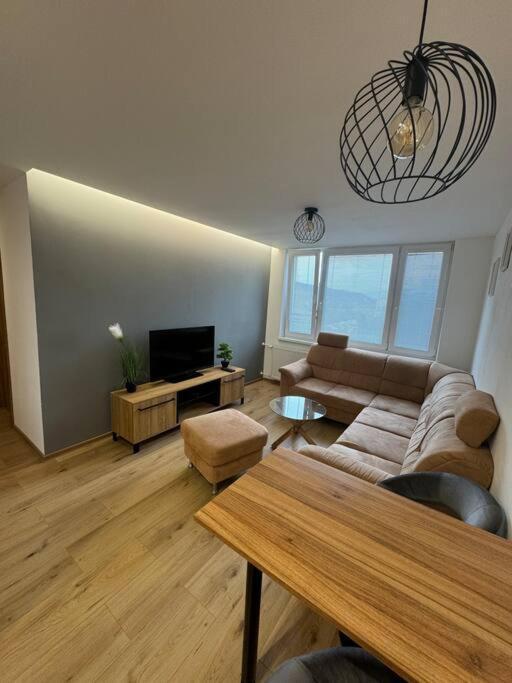 Apartman Amur Košice Exterior foto