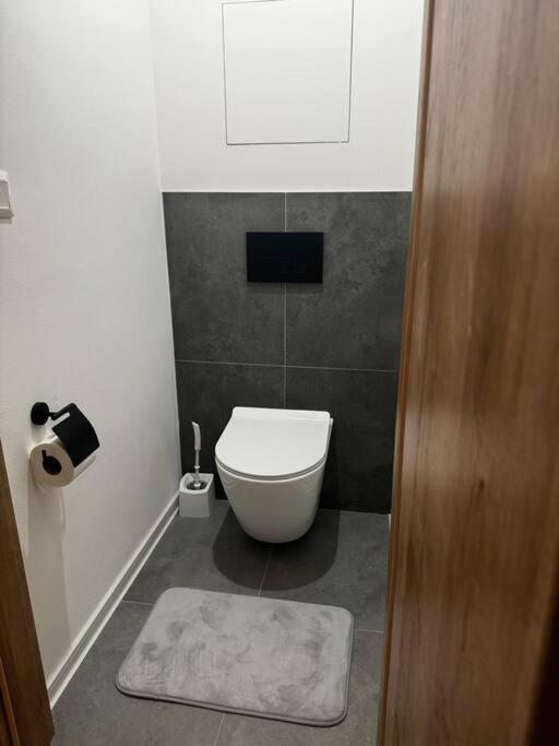 Apartman Amur Košice Exterior foto