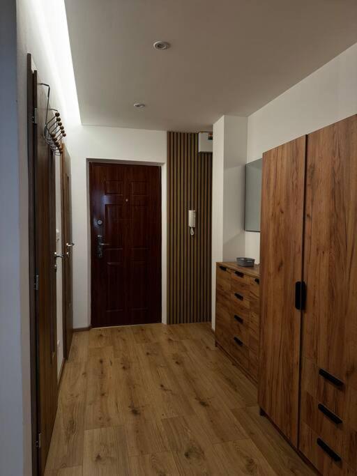 Apartman Amur Košice Exterior foto