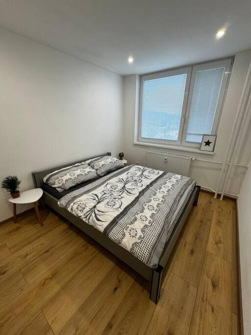 Apartman Amur Košice Exterior foto